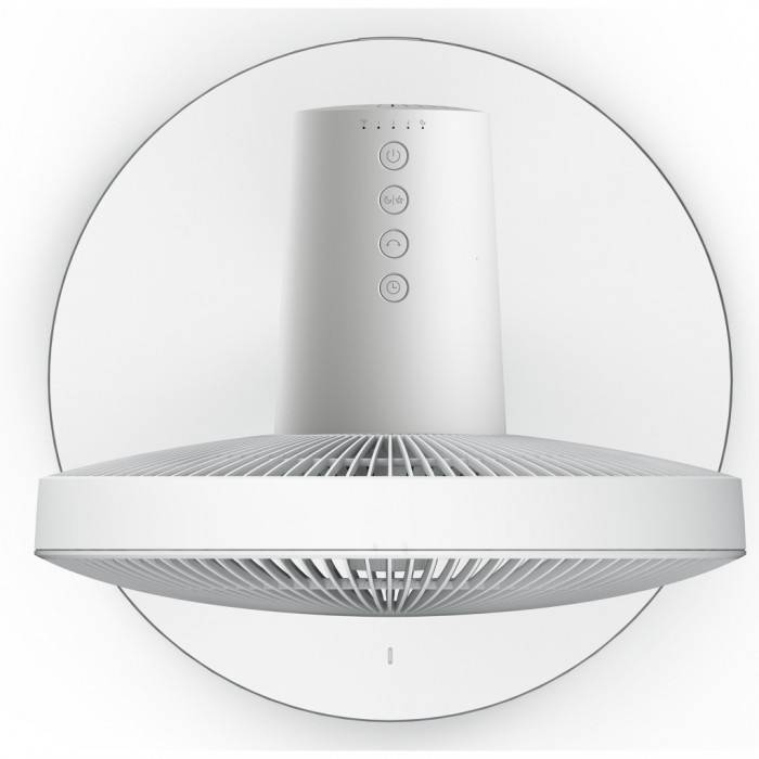 Вентилятор Xiaomi Mi Smart Standing Fan 2 Lite