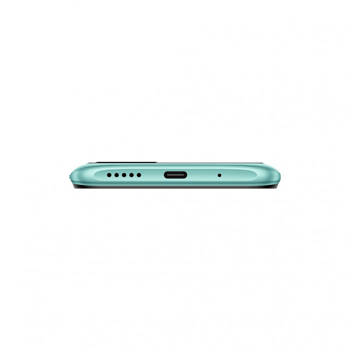 Мобільний телефон Xiaomi Poco C40 3/32GB Coral Green