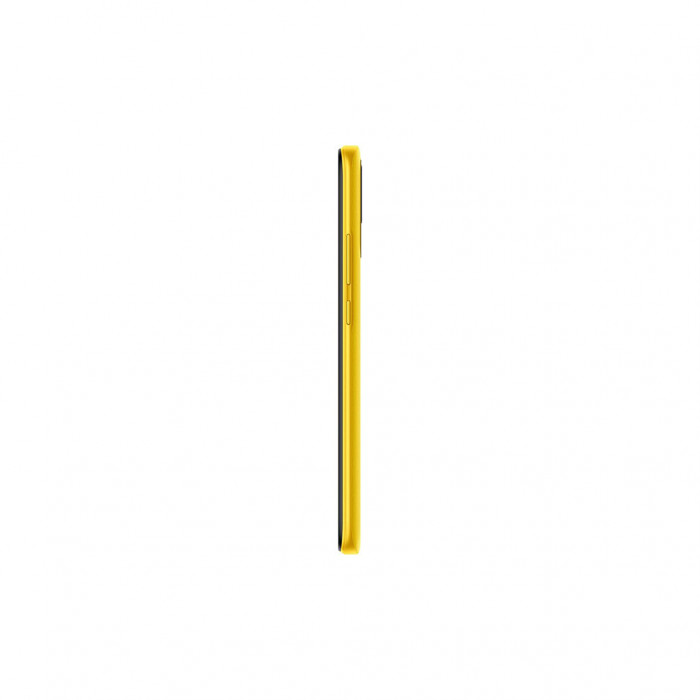 Мобільний телефон Xiaomi Poco C40 3/32GB POCO Yellow