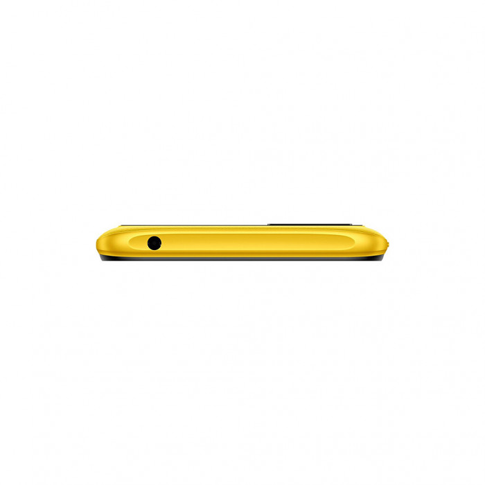 Мобільний телефон Xiaomi Poco C40 3/32GB POCO Yellow