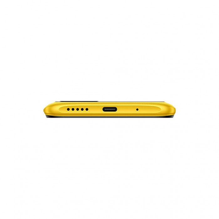 Мобільний телефон Xiaomi Poco C40 3/32GB POCO Yellow