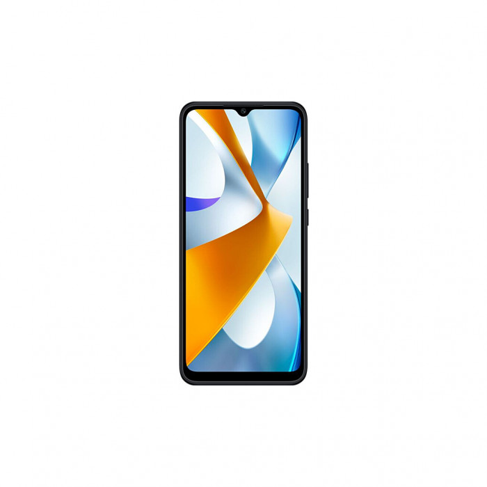 Мобільний телефон Xiaomi Poco C40 4/64GB Power Black