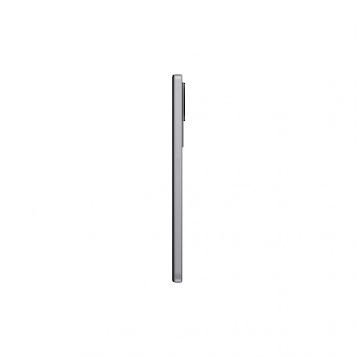 Мобільний телефон Xiaomi Poco F4 6/128GB Moonlight Silver