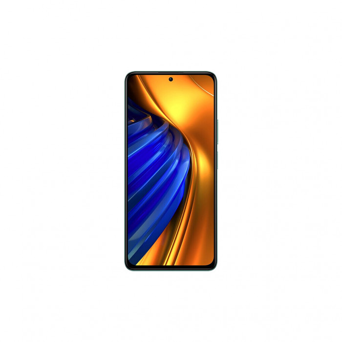 Мобільний телефон Xiaomi Poco F4 6/128GB Nebula Green