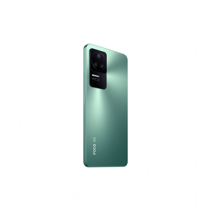 Мобільний телефон Xiaomi Poco F4 6/128GB Nebula Green