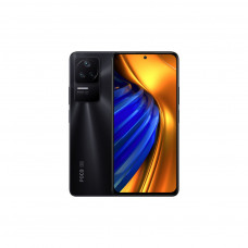 Мобільний телефон Xiaomi Poco F4 6/128GB Night Black