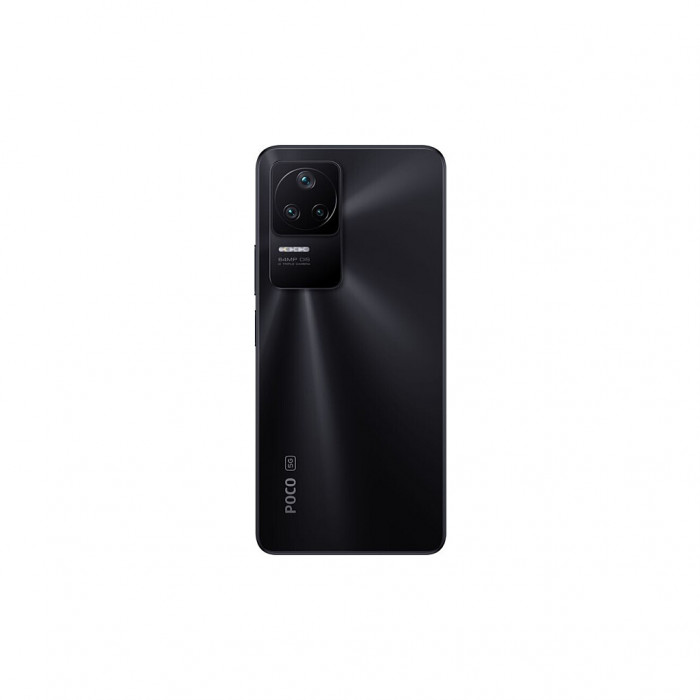 Мобільний телефон Xiaomi Poco F4 6/128GB Night Black