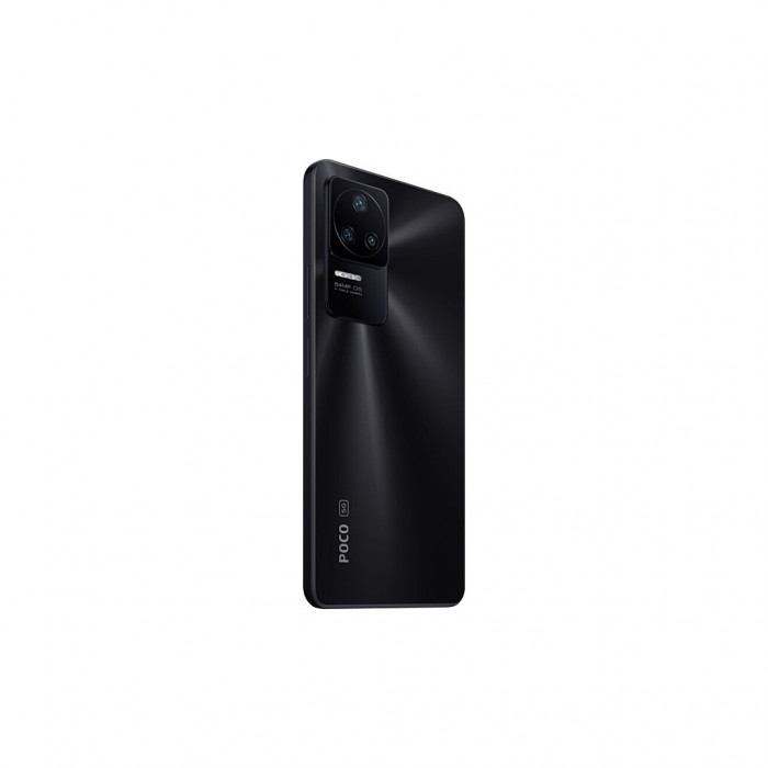 Мобільний телефон Xiaomi Poco F4 6/128GB Night Black