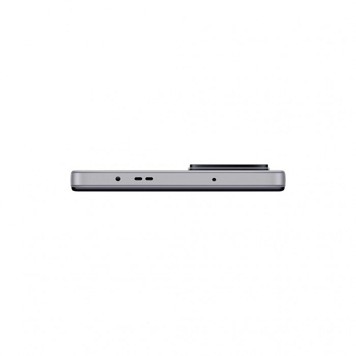 Мобільний телефон Xiaomi Poco F4 8/256GB Moonlight Silver