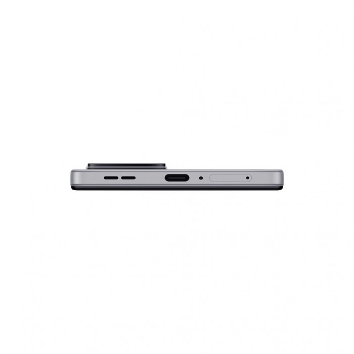 Мобільний телефон Xiaomi Poco F4 8/256GB Moonlight Silver