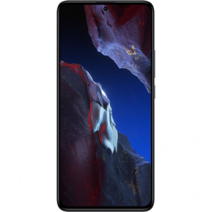Мобільний телефон Xiaomi Poco F5 Pro 12/512GB Black