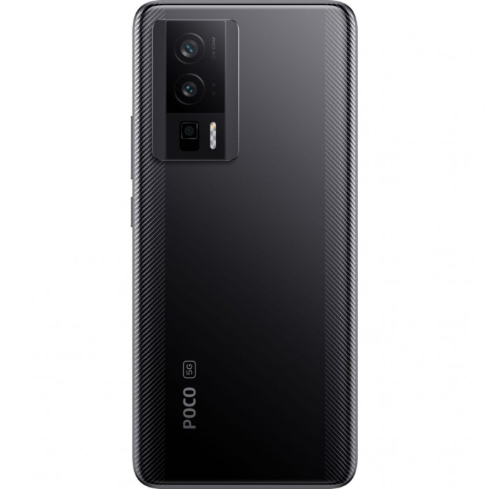 Мобільний телефон Xiaomi Poco F5 Pro 12/512GB Black