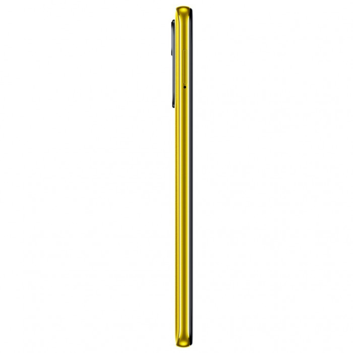 Мобільний телефон Xiaomi Poco M4 Pro 5G 4/64GB Yellow