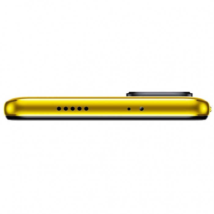 Мобільний телефон Xiaomi Poco M4 Pro 5G 4/64GB Yellow