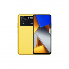 Мобільний телефон Xiaomi Poco M4 Pro 6/128GB Yellow