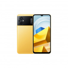 Мобільний телефон Xiaomi Poco M5 4/128GB Yellow