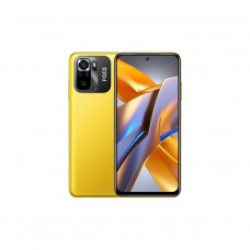 Мобільний телефон Xiaomi Poco M5s 6/128GB Yellow