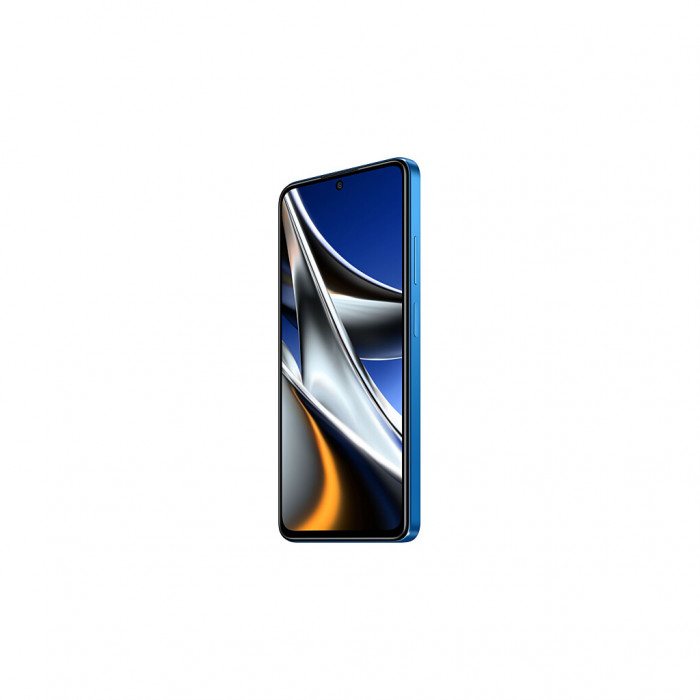 Мобільний телефон Xiaomi Poco X4 Pro 5G 6/128GB Laser Blue