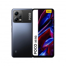 Мобільний телефон Xiaomi Poco X5 5G 6/128GB Black