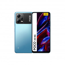 Мобільний телефон Xiaomi Poco X5 5G 6/128GB Blue