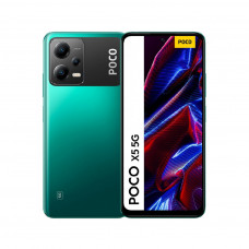 Мобільний телефон Xiaomi Poco X5 5G 6/128GB Green