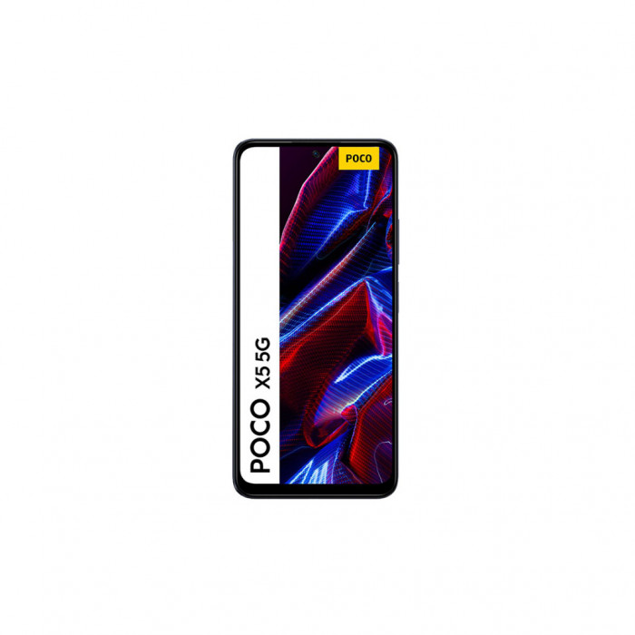 Мобільний телефон Xiaomi Poco X5 5G 8/256GB Black