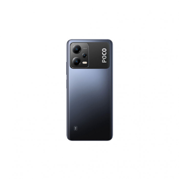 Мобільний телефон Xiaomi Poco X5 5G 8/256GB Black