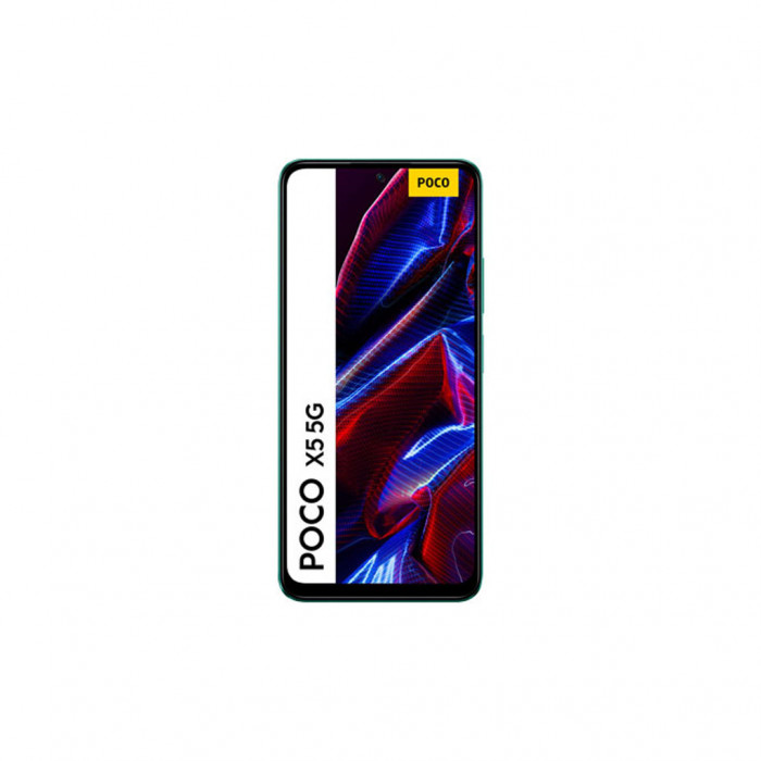 Мобільний телефон Xiaomi Poco X5 5G 8/256GB Green