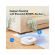 Пилосос Xiaomi RoboRock Vacuum Cleaner Q7 Max+ White (Q7MP02-00)