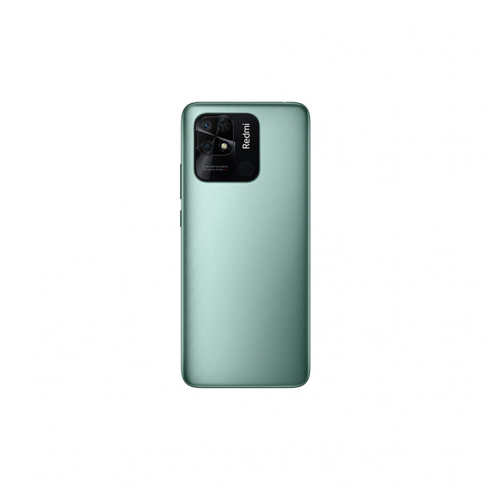 Мобільний телефон Xiaomi Redmi 10C 4/128GB Mint Green