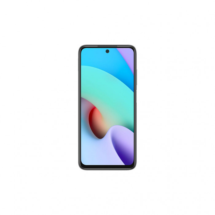 Мобільний телефон Xiaomi Redmi 10 2022 4/128GB Carbon Gray
