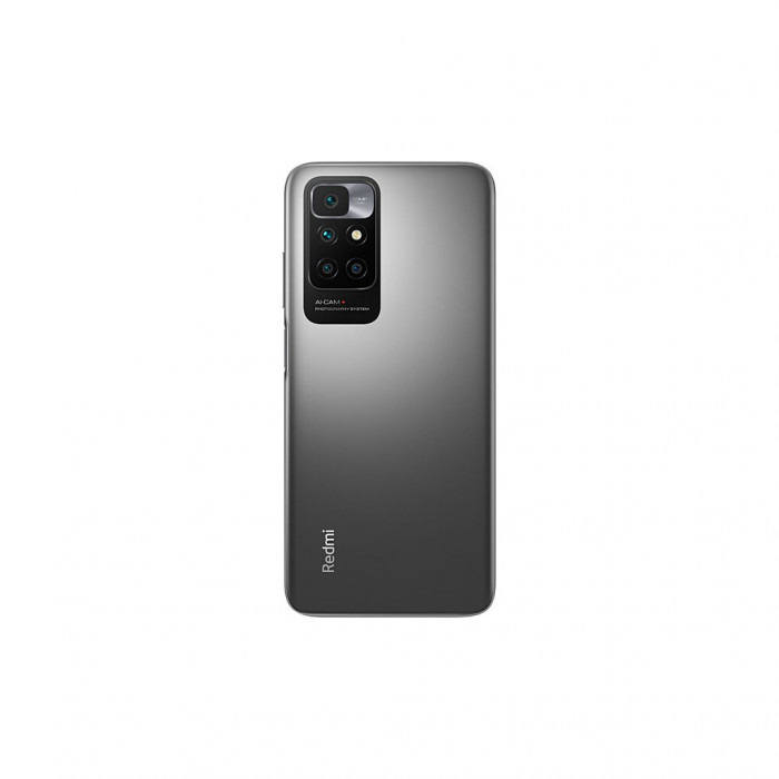 Мобільний телефон Xiaomi Redmi 10 2022 4/128GB Carbon Gray