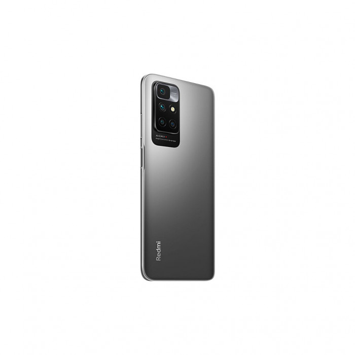 Мобільний телефон Xiaomi Redmi 10 2022 4/128GB Carbon Gray