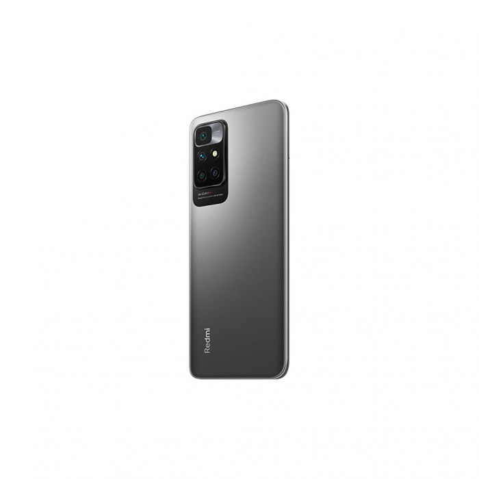 Мобільний телефон Xiaomi Redmi 10 2022 4/128GB Carbon Gray