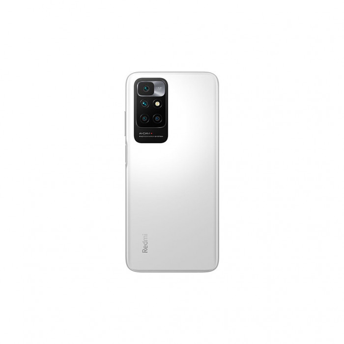Мобільний телефон Xiaomi Redmi 10 2022 4/64GB Pebble White