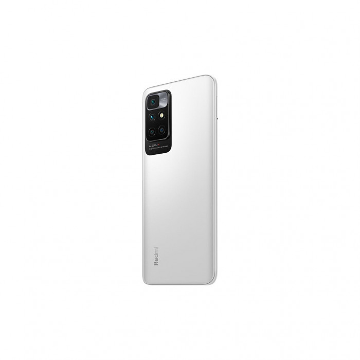 Мобільний телефон Xiaomi Redmi 10 2022 4/64GB Pebble White