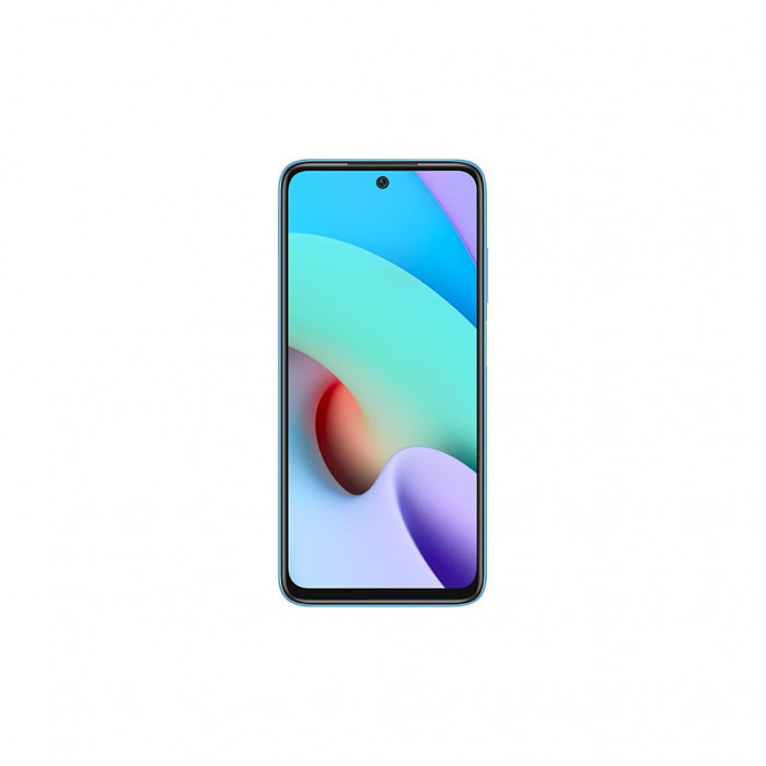 Мобільний телефон Xiaomi Redmi 10 2022 4/64GB Sea Blue