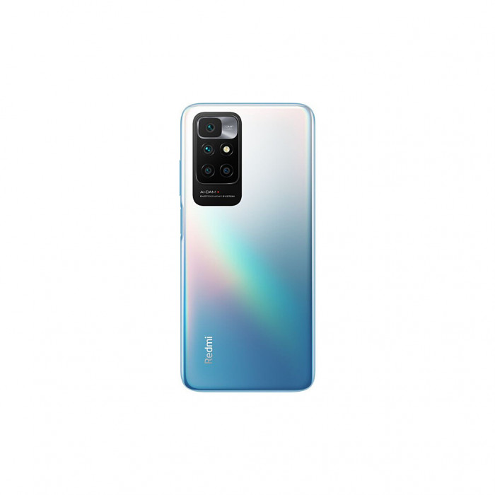 Мобільний телефон Xiaomi Redmi 10 2022 4/64GB Sea Blue