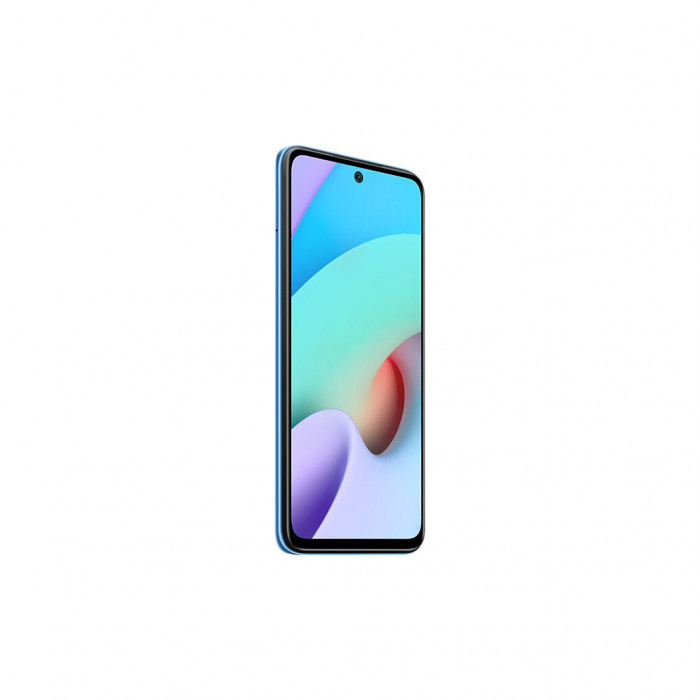 Мобільний телефон Xiaomi Redmi 10 2022 4/64GB Sea Blue
