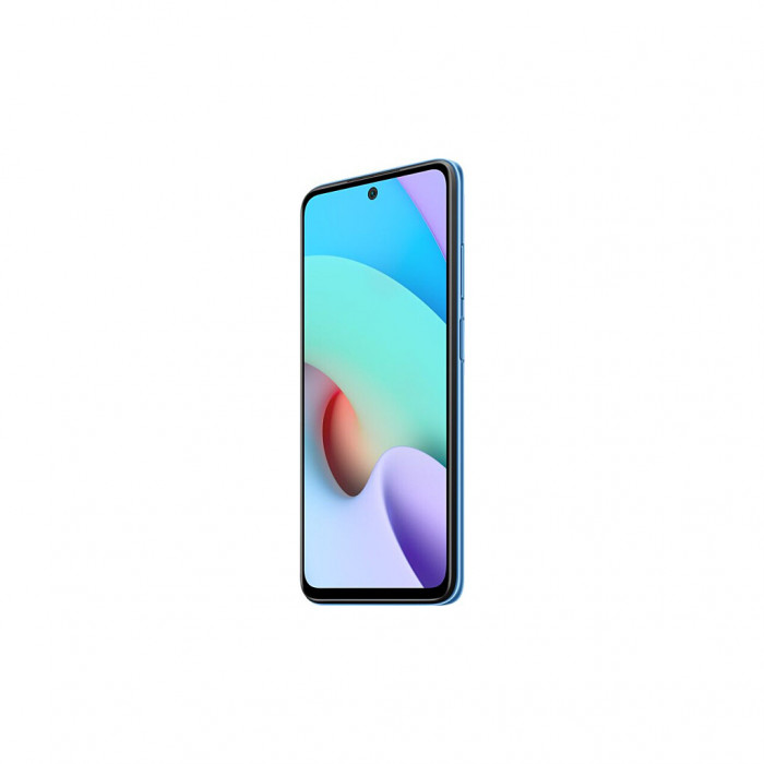 Мобільний телефон Xiaomi Redmi 10 2022 4/64GB Sea Blue