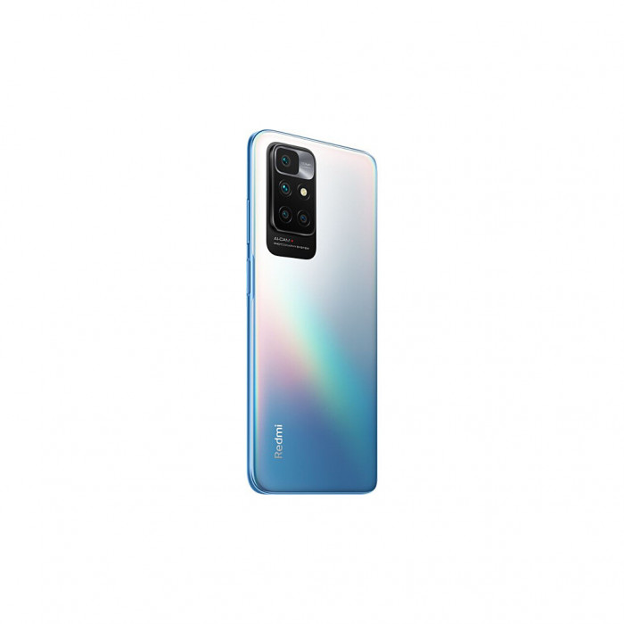 Мобільний телефон Xiaomi Redmi 10 2022 4/64GB Sea Blue