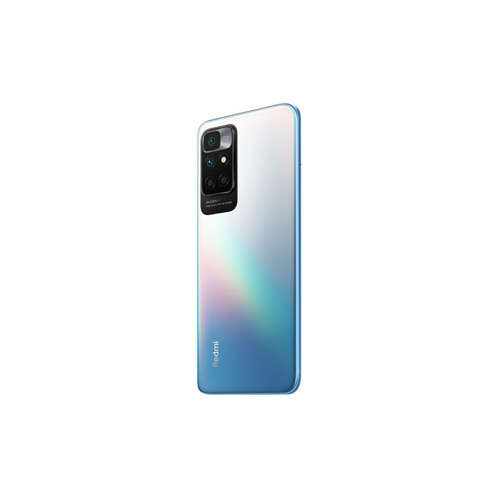 Мобільний телефон Xiaomi Redmi 10 2022 4/64GB Sea Blue