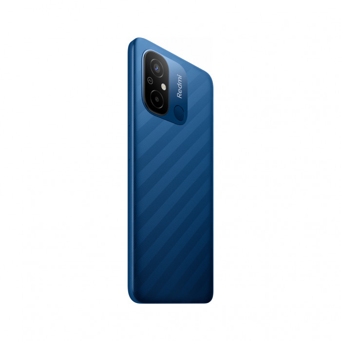 Мобільний телефон Xiaomi Redmi 12C 3/64GB Ocean Blue