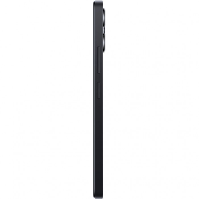 Мобільний телефон Xiaomi Redmi 12 4/128GB Midnight Black