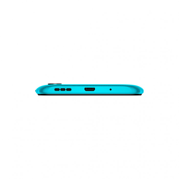 Мобільний телефон Xiaomi Redmi 9A 2/32GB Aurora Green