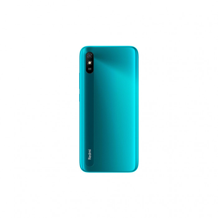 Мобільний телефон Xiaomi Redmi 9A 2/32GB Aurora Green