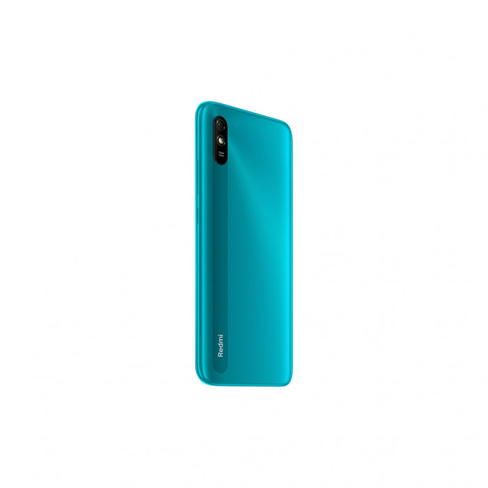 Мобільний телефон Xiaomi Redmi 9A 2/32GB Aurora Green