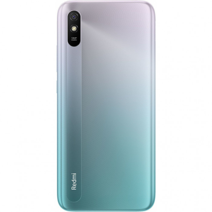 Мобільний телефон Xiaomi Redmi 9A 2/32GB Glacial Blue