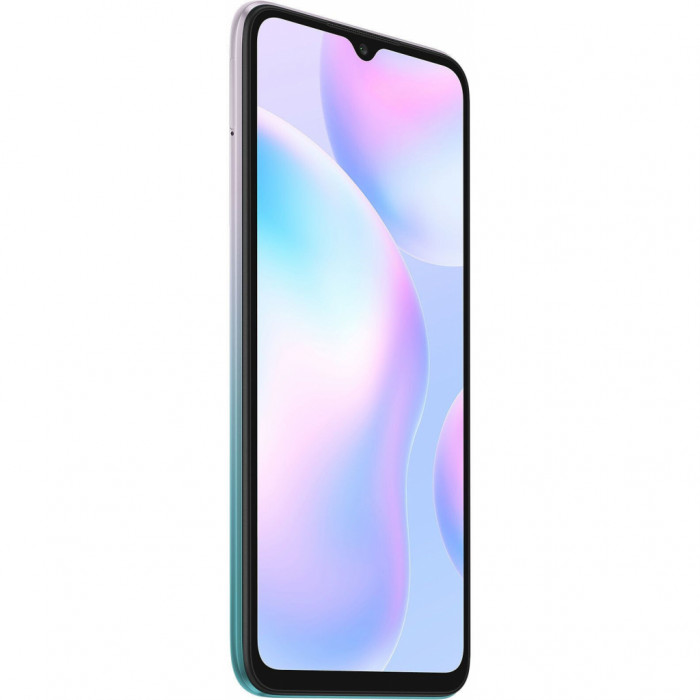 Мобільний телефон Xiaomi Redmi 9A 2/32GB Glacial Blue