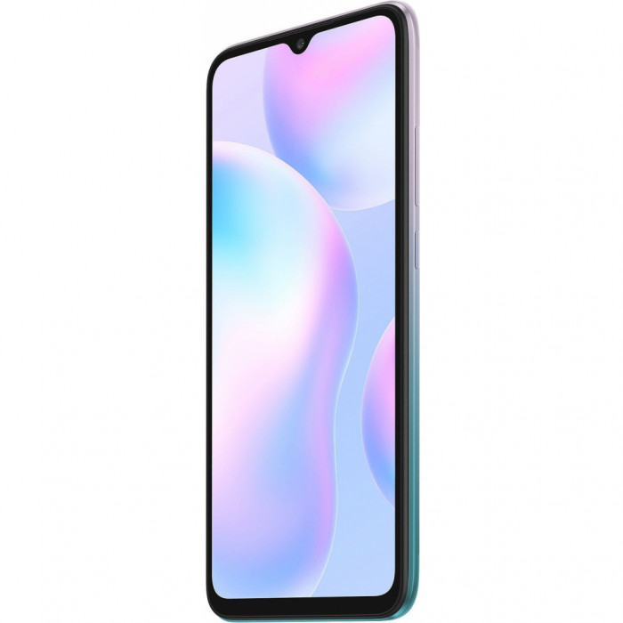 Мобільний телефон Xiaomi Redmi 9A 2/32GB Glacial Blue